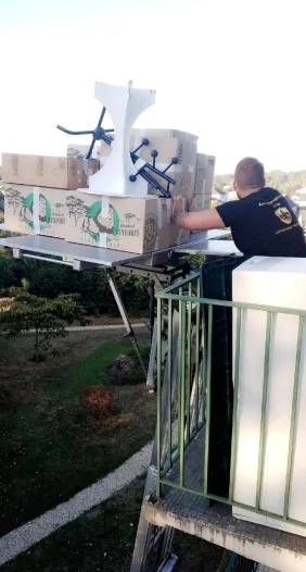 déménageurs Blois 41